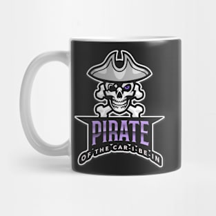 Pirate of the car-I-be-in Mug